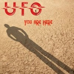 UFO / You Are Here (2004)