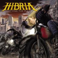 Hibria / Defying The Rules (2004)