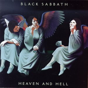 Black Sabbath / Heaven and Hell (1980)